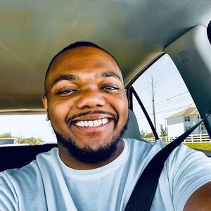 Meet your Posher, Jermaine